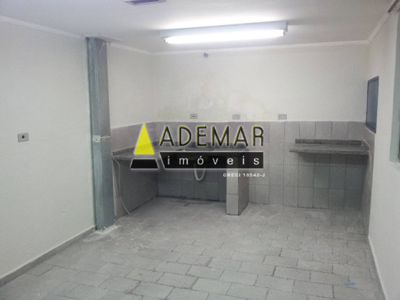 Imagem Sala Comercial para Alugar, 467 m² em Taboão - Diadema Imagem Sala Comercial para Alugar, 467 m² em Taboão - Diadema