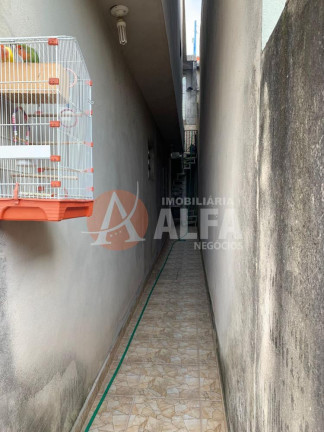 Imagem Casa com 3 Quartos à Venda, 125 m² em Jardim ísis - Cotia Imagem Casa com 3 Quartos à Venda, 125 m² em Jardim ísis - Cotia