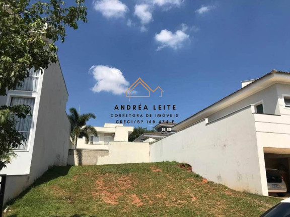 Terreno à Venda, 278 m² em Parque Residencial Villa Dos Inglezes - Sorocaba