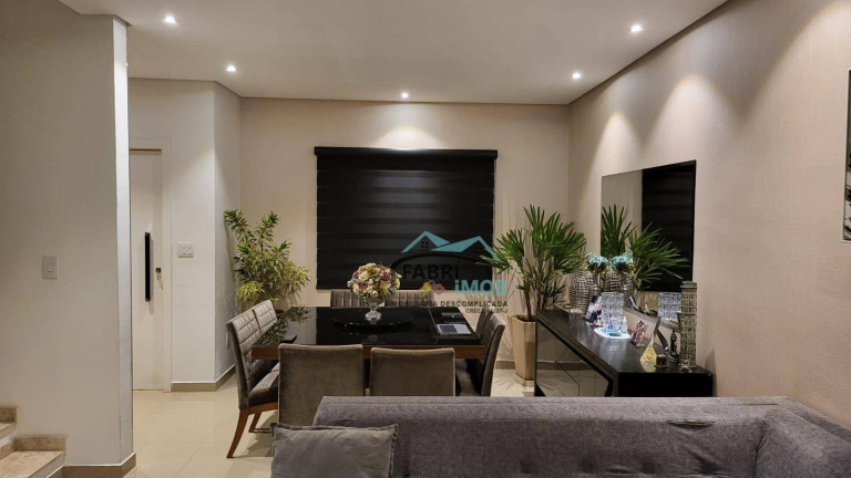 Imagem Sobrado com 2 Quartos à Venda, 164 m² em Horto Florestal I - Sorocaba Imagem Sobrado com 2 Quartos à Venda, 164 m² em Horto Florestal I - Sorocaba