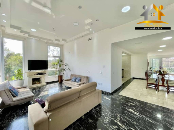 Casa de Condomínio com 4 Quartos à Venda, 536 m² em Palos Verdes - Carapicuíba