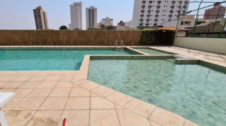 Imagem Apartamento com 3 Quartos à Venda, 145 m² em Centro - Piracicaba