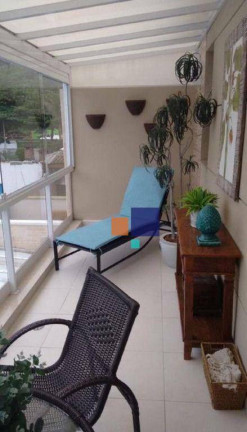 Imagem Casa com 4 Quartos à Venda, 350 m² em Jardim Três Marias - Guarujá