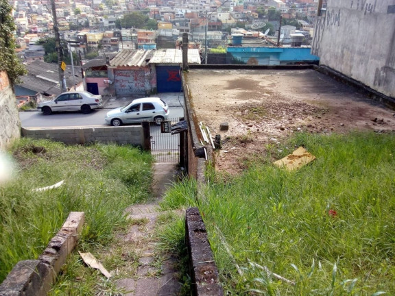 Imagem Casa com 1 Quarto à Venda, 220 m² em Jardim Zaira - Mauá Imagem Casa com 1 Quarto à Venda, 220 m² em Jardim Zaira - Mauá