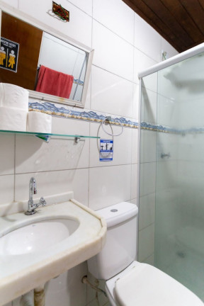 Imagem Sobrado com 3 Quartos à Venda, 250 m² em Jaraguá - São Sebastião Imagem Sobrado com 3 Quartos à Venda, 250 m² em Jaraguá - São Sebastião