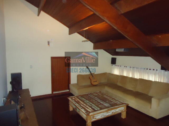 Imagem Casa de Condomínio com 4 Quartos à Venda, 500 m² em Parque Residencial Itapeti - Mogi Das Cruzes Imagem Casa de Condomínio com 4 Quartos à Venda, 500 m² em Parque Residencial Itapeti - Mogi Das Cruzes