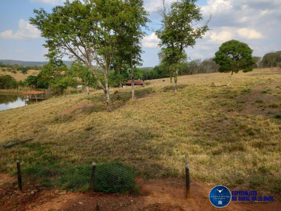 Imagem Chácara à Venda, 8 m² em Zona Rural - Corumbaíba Imagem Chácara à Venda, 8 m² em Zona Rural - Corumbaíba