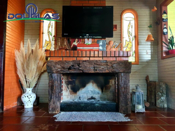 Imagem Casa com 3 Quartos à Venda, em águas Claras - Viamão Imagem Casa com 3 Quartos à Venda, em águas Claras - Viamão