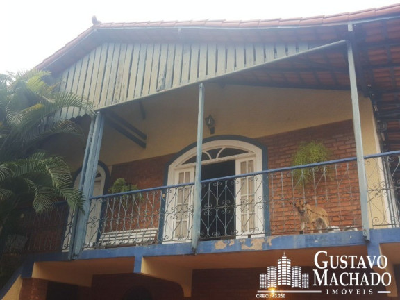 Imagem Casa com 3 Quartos à Venda, 450 m² em Voldac - Volta Redonda Imagem Casa com 3 Quartos à Venda, 450 m² em Voldac - Volta Redonda