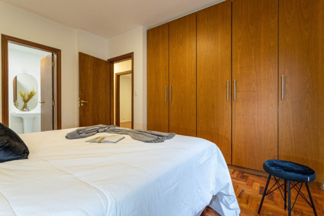 Imagem Imóvel com 3 Quartos à Venda, 125 m² em Jardim Paulista - São Paulo Imagem Imóvel com 3 Quartos à Venda, 125 m² em Jardim Paulista - São Paulo