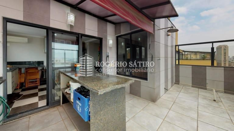 Imagem Cobertura com 4 Quartos à Venda, 251 m² em Vila Mariana - São Paulo Imagem Cobertura com 4 Quartos à Venda, 251 m² em Vila Mariana - São Paulo