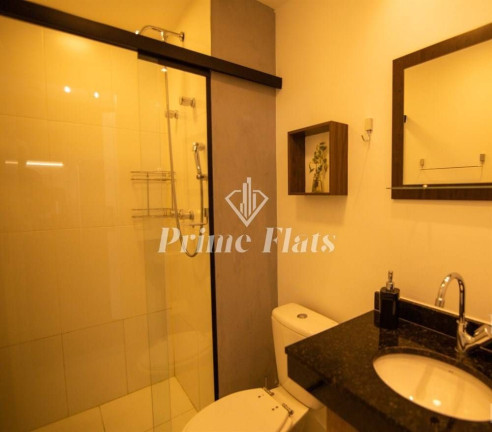 Imagem Apartamento com 1 Quarto à Venda, 26 m² em Moema - São Paulo Imagem Apartamento com 1 Quarto à Venda, 26 m² em Moema - São Paulo