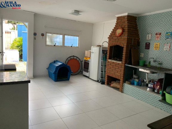Imagem Sobrado com 3 Quartos à Venda, em Vila Prudente - São Paulo Imagem Sobrado com 3 Quartos à Venda, em Vila Prudente - São Paulo