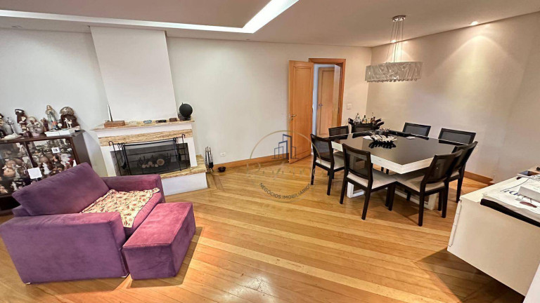 Imagem Apartamento com 3 Quartos à Venda, 207 m² em Jardim - Santo André Imagem Apartamento com 3 Quartos à Venda, 207 m² em Jardim - Santo André