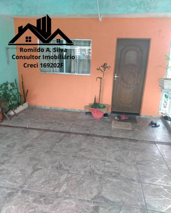 Imagem Casa com 4 Quartos à Venda, 230 m²em Jardim Novo Horizonte - Carapicuíba
