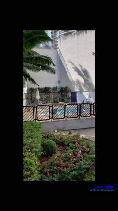Imagem Apartamento com 1 Quarto à Venda, 42 m² em Vila Suzana - São Paulo