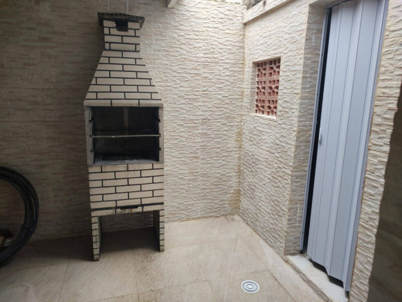 Imagem Casa com 2 Quartos à Venda, 89 m² em Canto Do Forte - Praia Grande Imagem Casa com 2 Quartos à Venda, 89 m² em Canto Do Forte - Praia Grande