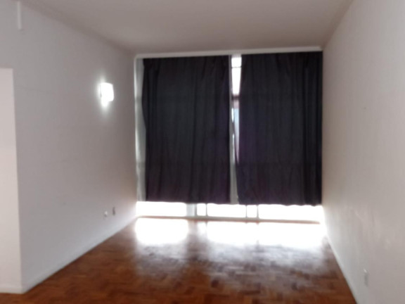 Imagem Kitnet com 1 Quarto à Venda, 36 m² em República - São Paulo