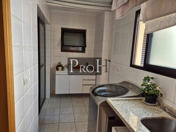 Imagem Apartamento com 3 Quartos à Venda, 114 m² em Campestre - Santo André Imagem Apartamento com 3 Quartos à Venda, 114 m² em Campestre - Santo André