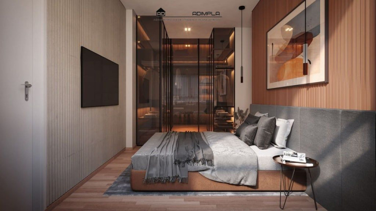 Imagem Apartamento com 2 Quartos à Venda, 85 m² em Barra Da Tijuca - Rio De Janeiro