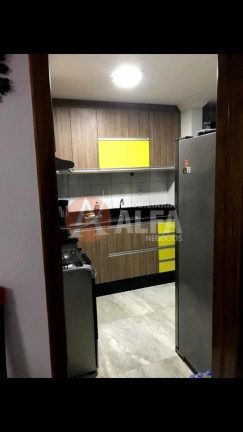 Imagem Apartamento com 2 Quartos à Venda, 52 m² em Jardim Caiapiá - Cotia Imagem Apartamento com 2 Quartos à Venda, 52 m² em Jardim Caiapiá - Cotia