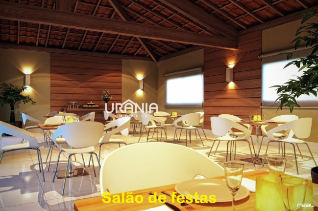 Imagem Apartamento com 3 Quartos à Venda, 62 m² em Santa Paula Ii - Vila Velha