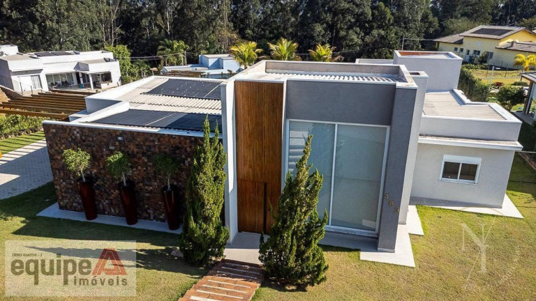 Imagem Casa com 4 Quartos à Venda, 350 m² em Morro Alto - Itupeva
