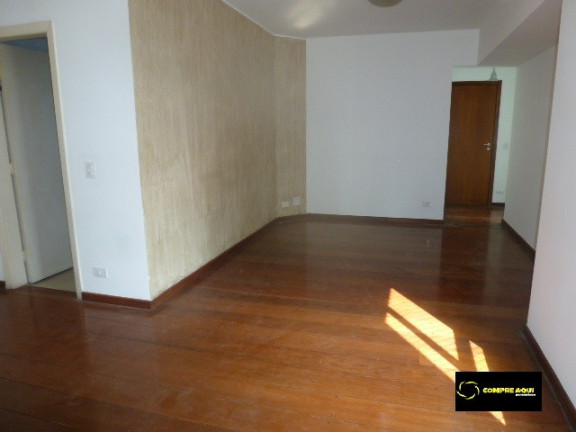 Imagem Apartamento com 3 Quartos à Venda, 100 m² em Santa Cecília - São Paulo