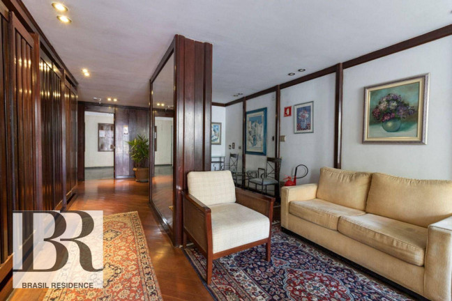 Imagem Apartamento com 2 Quartos à Venda, 63 m² em Paraíso - São Paulo Imagem Apartamento com 2 Quartos à Venda, 63 m² em Paraíso - São Paulo