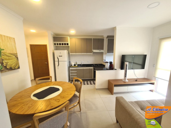 Imagem Apartamento com 2 Quartos à Venda, 55 m² em Centro - Ubatuba Imagem Apartamento com 2 Quartos à Venda, 55 m² em Centro - Ubatuba