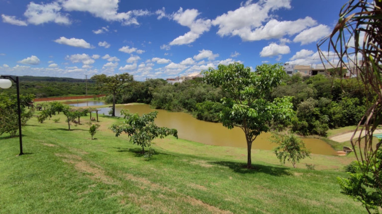 Casa de Condomínio com 3 Quartos à Venda, 100 m² em Condomínio Ibiti Reserva - Sorocaba