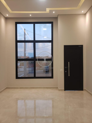 Imagem Casa de Condomínio à Venda, 146 m² em Loteamento Park Gran Reserve - Indaiatuba