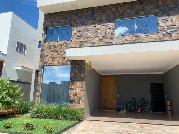 Imagem Casa com 4 Quartos à Venda, 200 m² em Ideal Life Ecolazer Residence - São José Do Rio Preto Imagem Casa com 4 Quartos à Venda, 200 m² em Ideal Life Ecolazer Residence - São José Do Rio Preto