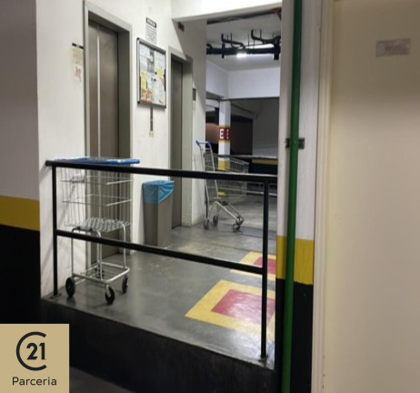 Imagem Apartamento com 1 Quarto à Venda, 27 m² em Campo Belo - São Paulo Imagem Apartamento com 1 Quarto à Venda, 27 m² em Campo Belo - São Paulo