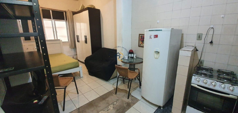 Imagem Apartamento com 1 Quarto à Venda, em Icaraí - Niterói Imagem Apartamento com 1 Quarto à Venda, em Icaraí - Niterói