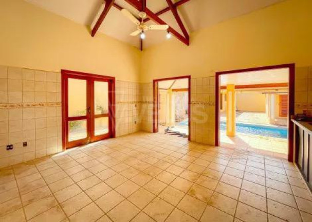 Imagem Casa de Condomínio com 1 Quarto à Venda, 418 m² em Ouro Ville - Itapetininga Imagem Casa de Condomínio com 1 Quarto à Venda, 418 m² em Ouro Ville - Itapetininga