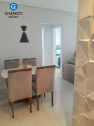 Imagem Apartamento com 2 Quartos à Venda, 49 m² em Bussocaba - Osasco