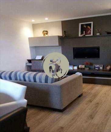 Imagem Apartamento com 4 Quartos à Venda, 500 m² em Santos Imagem Apartamento com 4 Quartos à Venda, 500 m² em Santos