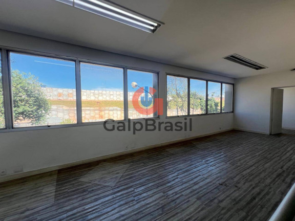 Imagem Galpão à Venda, 5 m² em Alphaville Centro Industrial E Empresarial/alphaville. - Barueri