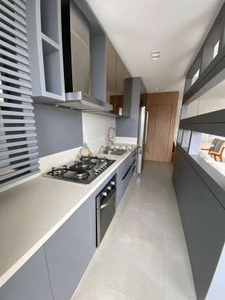 Imagem Apartamento com 3 Quartos à Venda, 98 m² em Gravatá - Navegantes