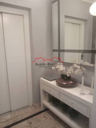 Imagem Apartamento com 4 Quartos à Venda, 312 m² em Jardim Marajoara - São Paulo