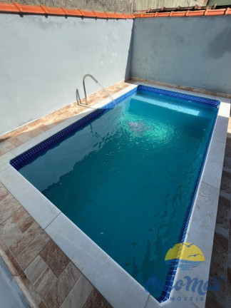Imagem Casa com 2 Quartos à Venda, 60 m² em Nova Itanhaém - Itanhaém Imagem Casa com 2 Quartos à Venda, 60 m² em Nova Itanhaém - Itanhaém