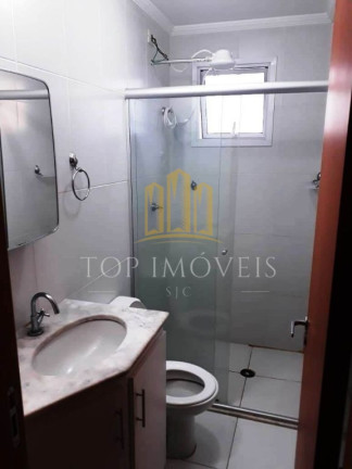 Imagem Apartamento com 2 Quartos à Venda, 50 m² em Residencial Bosque Dos Ipês - São José Dos Campos Imagem Apartamento com 2 Quartos à Venda, 50 m² em Residencial Bosque Dos Ipês - São José Dos Campos