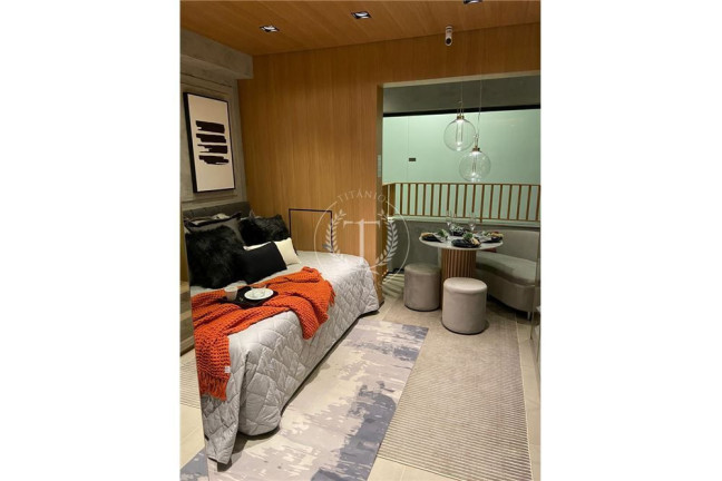 Imagem Apartamento com 1 Quarto à Venda, 26 m² em Vila Clementino - São Paulo Imagem Apartamento com 1 Quarto à Venda, 26 m² em Vila Clementino - São Paulo