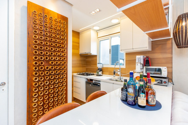 Imagem Apartamento com 1 Quarto à Venda, 47 m² em Itaim Bibi - São Paulo