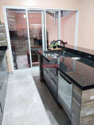 Imagem Sobrado com 3 Quartos à Venda, 150 m² em Cidade Líder - São Paulo Imagem Sobrado com 3 Quartos à Venda, 150 m² em Cidade Líder - São Paulo