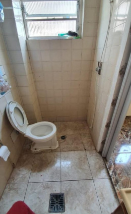 Imagem Kitnet com 1 Quarto à Venda, 25 m² em Guilhermina - Praia Grande Imagem Kitnet com 1 Quarto à Venda, 25 m² em Guilhermina - Praia Grande