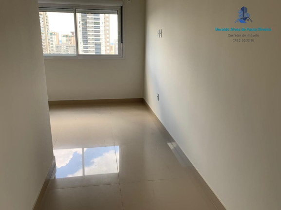 Imagem Apartamento com 3 Quartos à Venda, 125 m² em Setor Bueno - Goiânia Imagem Apartamento com 3 Quartos à Venda, 125 m² em Setor Bueno - Goiânia