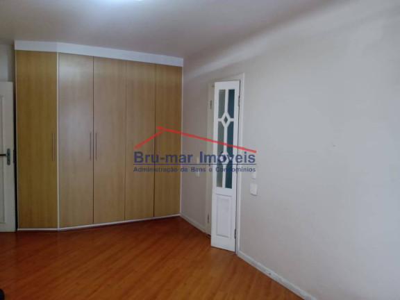 Imagem Apartamento com 3 Quartos à Venda, 305 m² em Embaré - Santos Imagem Apartamento com 3 Quartos à Venda, 305 m² em Embaré - Santos