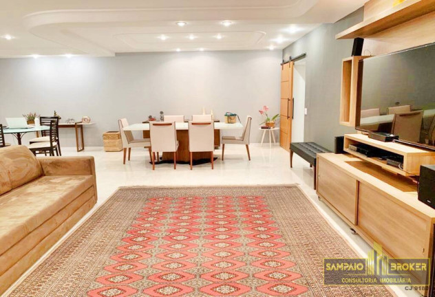 Imagem Apartamento com 4 Quartos à Venda,  em Ipanema - Rio De Janeiro